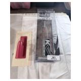 2 Foam Kraft Tool Co Trowels
