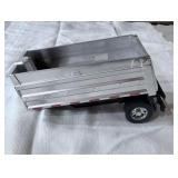 Hauler Bed Dump Truck Toy Bed