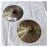 Kids First Act Cymbals