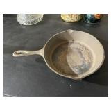 #5 Cast Iron Pan