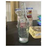 Vintage Home Supply Co. Bottle