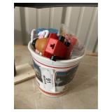 Miniature Mr. Potato Head Collectibles