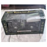 1956 Ford F100 Die Cast Truck