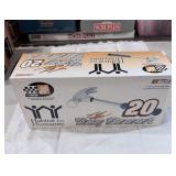 Tony Stewart Die Cast Car