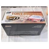 Tony Stewart Rookie Die Cast Car