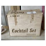 Anchor Hawking Cocktail Set