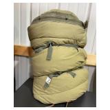 Military Sleeping Bag