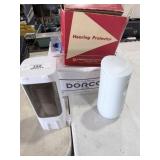 Lot of Medical Items