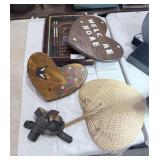 Lot of Collectible Dï¿½cor