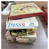 4 Vintage Games