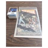 Star Wars Trading Cards & Comic