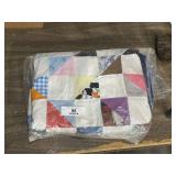 Quilt Top