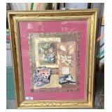 Framed Art