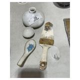 Lot of Porcelain Collectibles