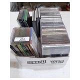 Lot of Country Music CD