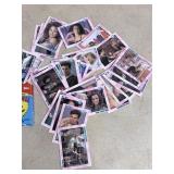 Daytime Soap Trading Cards & Baseball Cards