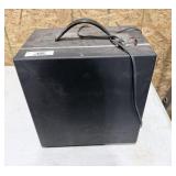 Vintage Record Player