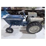 4600 Model Ford Tractor