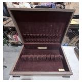 Community Silverware Box