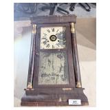 1805-1875 Seth Thomas Clock