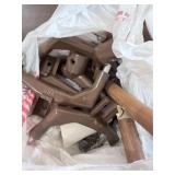 Tell City Chair Parts