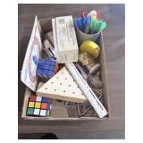 Darts, Toys & Travel Games