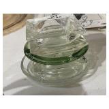 Lot of Ashtrays