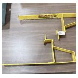Roof Bracket Cleet