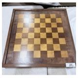 Heavy Chess Board