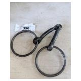 Vintage Horse Bits