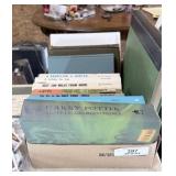 Lot of Collectible Books
