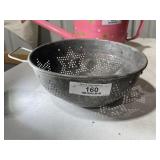 Vintage Collander