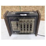Vintage Amp