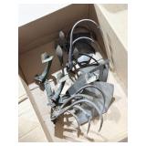 Box of Garden Tools