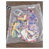 Lot of Assorted Baseball Cards