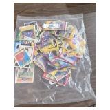 Lot of Mixed Trading Baseball Cards