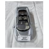 Jaguar Die Cast Car
