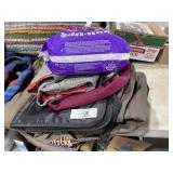 Lot of Bags & Sacks
