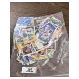 Lot of Assorted Baseball Cards