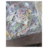 Lot of Misc. Baseball Cards