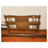 Full Size Bed Frame