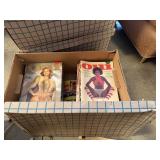 Banker Box of Adult Magazine