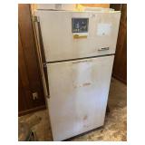 Gibson Refrigerator