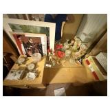 Large Lot of Collectibles
