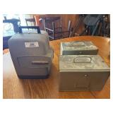 Bell & Howell Projector