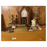 Collectibles & Misc.