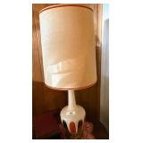 MCM Table Lamp