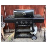 Charbroil Performance Grill
