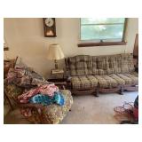 Vintage Sofa & More