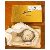 Antique Elgin Pocket Watch